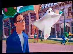 Arti Nama Laeeb Si Maskot Piala Dunia Qatar 2022