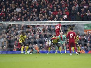 Satu Sorotan Klopp Usai Liverpool Libas Watford