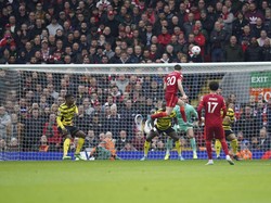 Satu Sorotan Klopp Usai Liverpool Libas Watford