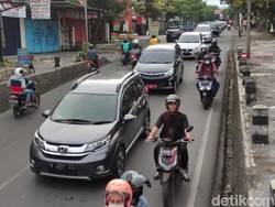 Pemkot Buka Suara Soal Kota Malang yang Masih Macet