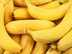 Manfaat Pisang untuk Kesehatan Wanita dan Pria