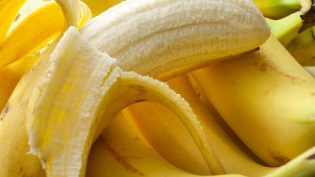 Manfaat pisang