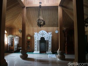 Jadwal Imsak Kudus, Pati dan Sekitarnya Senin 11 April 2022 Jadwal Imsak Kudus, Pati dan Sekitarnya Senin 11 April 2022