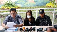 Serius! Mayang Layangkan Somasi ke Skincare T