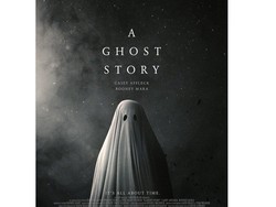 Laeeb bahkan disebut sudah punya film sendiri. Ya, mirip dengan cover film A Ghost Story di tahun 2017 (Twtter)