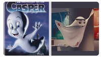 Di media sosial, banyak yang membandingkan Laeeb dengan Casper. Katanya mirip! (Twtter)