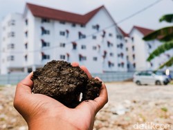 Kilas Balik Upaya Anies Beri Hunian Layak untuk Warga Tergusur di DKI
