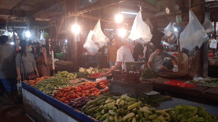 Pasar Induk Cibinong, Bogor Pasar Induk Cibinong, Bogor