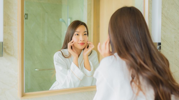 Pelembap itu penting/Foto: Freepik.com/lifeforstock Pelembap itu penting