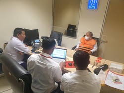 Bupati Langkat Nonaktif Diperiksa 10 Jam-Dicecar 52 Pertanyaan soal Kerangkeng