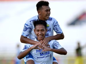 Persib Ingin Olahraga Indonesia Lebih Inklusif Persib Ingin Olahraga Indonesia Lebih Inklusif