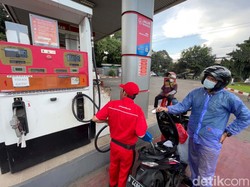 Beli Pertalite di Bandung Wajib Pakai MyPertamina, Berlaku 1 Juli!