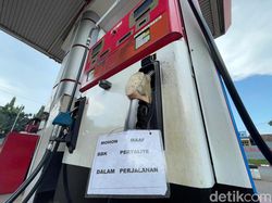 Pertamax Naik, Pertalite Kosong, dan Minyak Murah Rusia