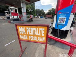 Antisipasi Pasca Kenaikan Harga BBM