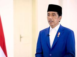 Teguran Keras Jokowi, Sinyal Reshuffle Kabinet?
