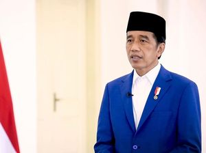 Parpol Pro Jokowi Sentil Amien Rais yang Singgung Megalomania Parpol Pro Jokowi Sentil Amien Rais yang Singgung Megalomania
