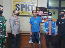 Fakta-fakta Pria Onani di Rumah Warga Matraman hingga Diamankan