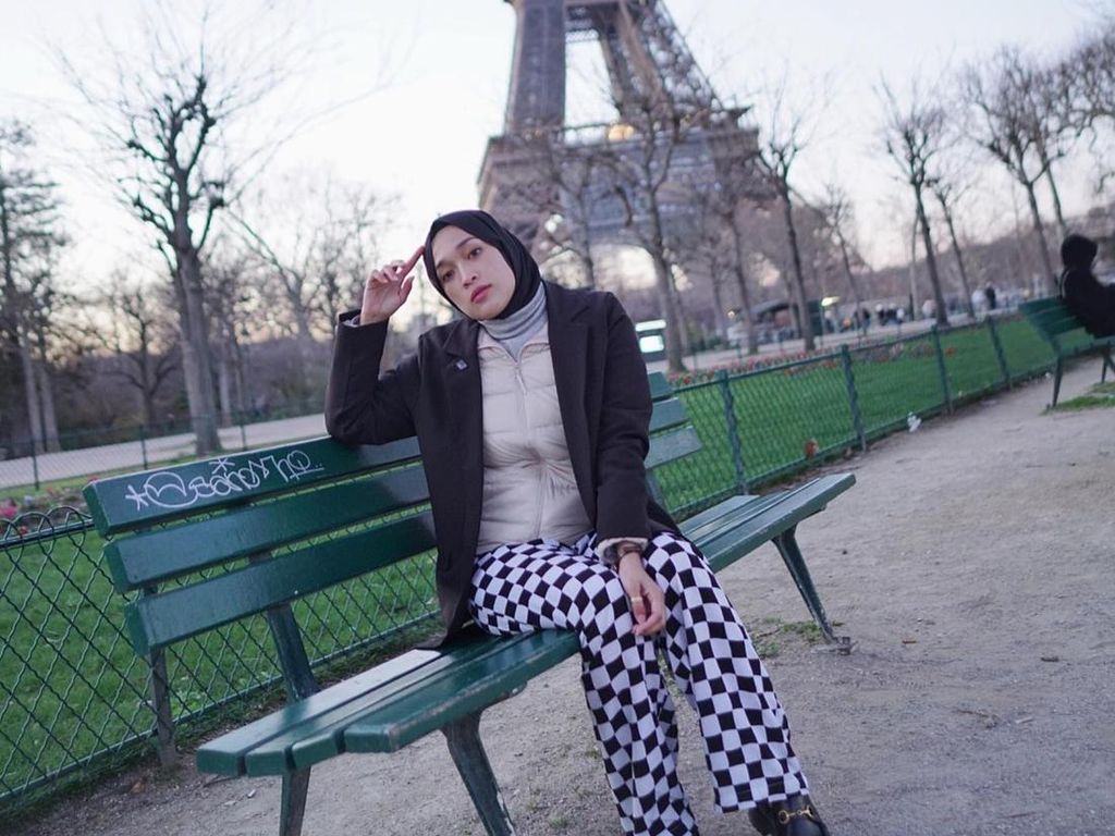 Hubungan Ririe Fairus dengan Ayus Sabyan Usai Cerai Hubungan Ririe Fairus dengan Ayus Sabyan Usai Cerai
