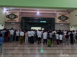 Jadwal Sholat Cirebon dan Sekitarnya, Kamis 5 September 2024
