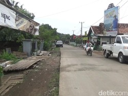 Kisah-kisah Aneh di Desa Siluman Subang