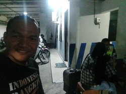 ABG Asal Wonogiri Hilang Hampir Setahun Ternyata Ditemukan di SPBU Klaten