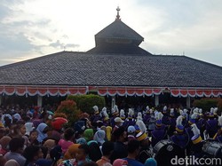 Kapan Megengan? Ini Maknanya untuk Menyambut Ramadan