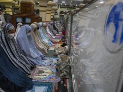 Niat Sholat Dhuha 4 Rakaat, Bagaimana Tata Caranya?