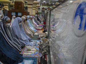 Niat Sholat Dhuha 4 Rakaat, Bagaimana Tata Caranya? Niat Sholat Dhuha 4 Rakaat, Bagaimana Tata Caranya?