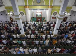 Apa Hukum Sholat Jumat? Begini Penjelasannya