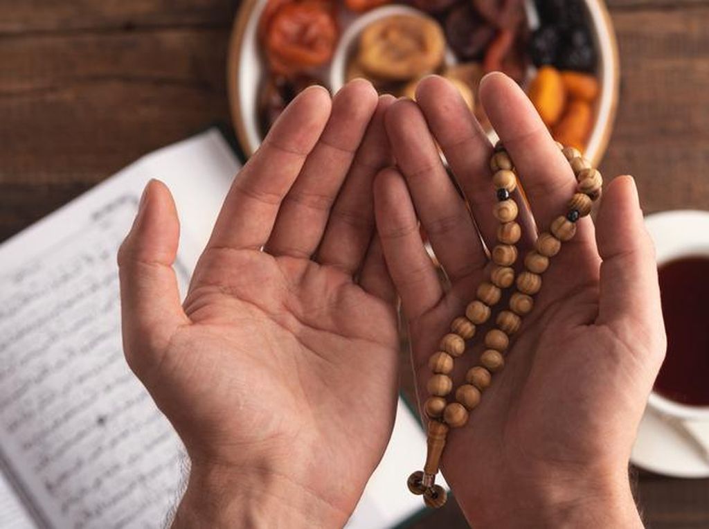 5 Sunnah Makan Sahur yang Diajarkan Nabi Muhammad SAW