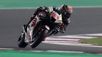Hasil Free Practice 1 MotoGP Italia: Nakagami Terdepan, Marquez ke-19