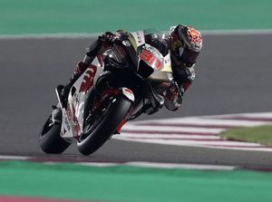 Hasil FP1 MotoGP Argentina 2022: Nakagami Tercepat Hasil FP1 MotoGP Argentina 2022: Nakagami Tercepat