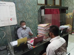 Ini Motif Suami Tinju-Tenggelamkan Istri di Cirebon