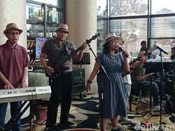 Hari Kesadaran Autisme Sedunia, Melawan Stigma dengan Karya