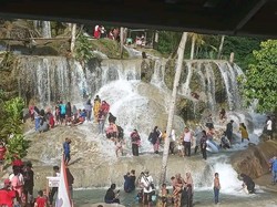 Mengenal Tradisi Marpangir yang Kerap Dilakukan Warga Sumut Jelang Ramadan