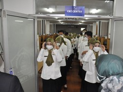 Prodi Profesi Apoteker Unissula Semarang Terakreditasi Baik Sekali