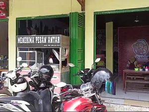 Aturan Terbaru Ramadan di Rembang: Karaoke Tutup, Warung Makan Buka tapi...