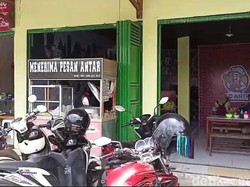 Aturan Terbaru Ramadan di Rembang: Karaoke Tutup, Warung Makan Buka tapi...