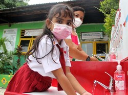 Contoh Kalimat Poster untuk Anjuran Menjaga Kebersihan Kelas