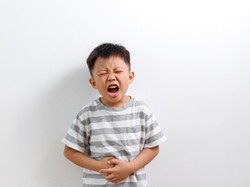 Jangan Anggap Remeh! Anak Sakit Perut Bisa Jadi Tanda Penyakit Ini