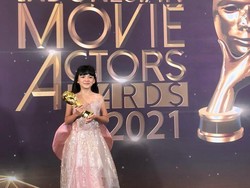 Anantya Kirana Ngaku Sempat Alami Alergi Saat Syuting Tuhan Minta Duit