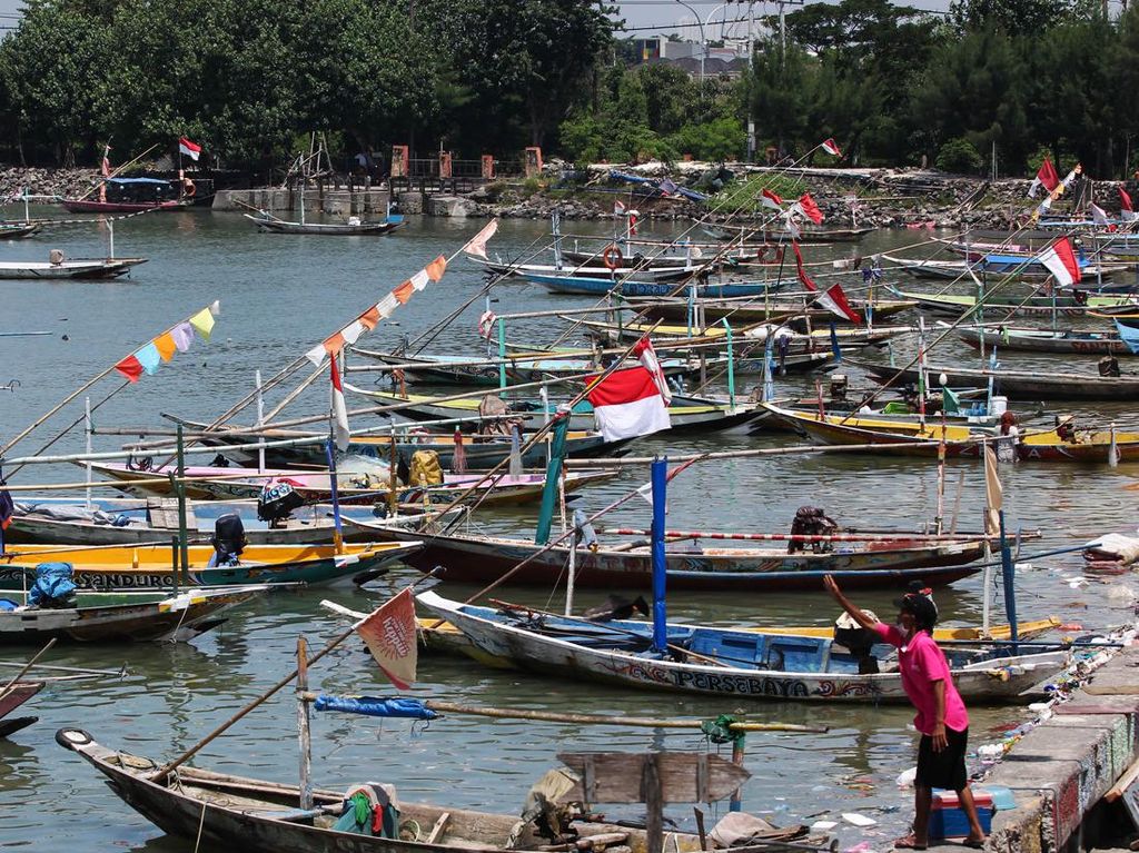 BMKG Ingatkan Nelayan Aceh Tak Melaut ke Simelue: Gelombang Tinggi