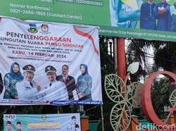 Kata Pengamat Soal Sinyal Bupati Garut Tolak Penundaan Pemilu