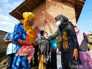 Banyuwangi Optimalkan Ribuan Kader-Tim Pendamping Keluarga Deteksi Stunting
