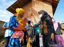 Banyuwangi Optimalkan Ribuan Kader-Tim Pendamping Keluarga Deteksi Stunting