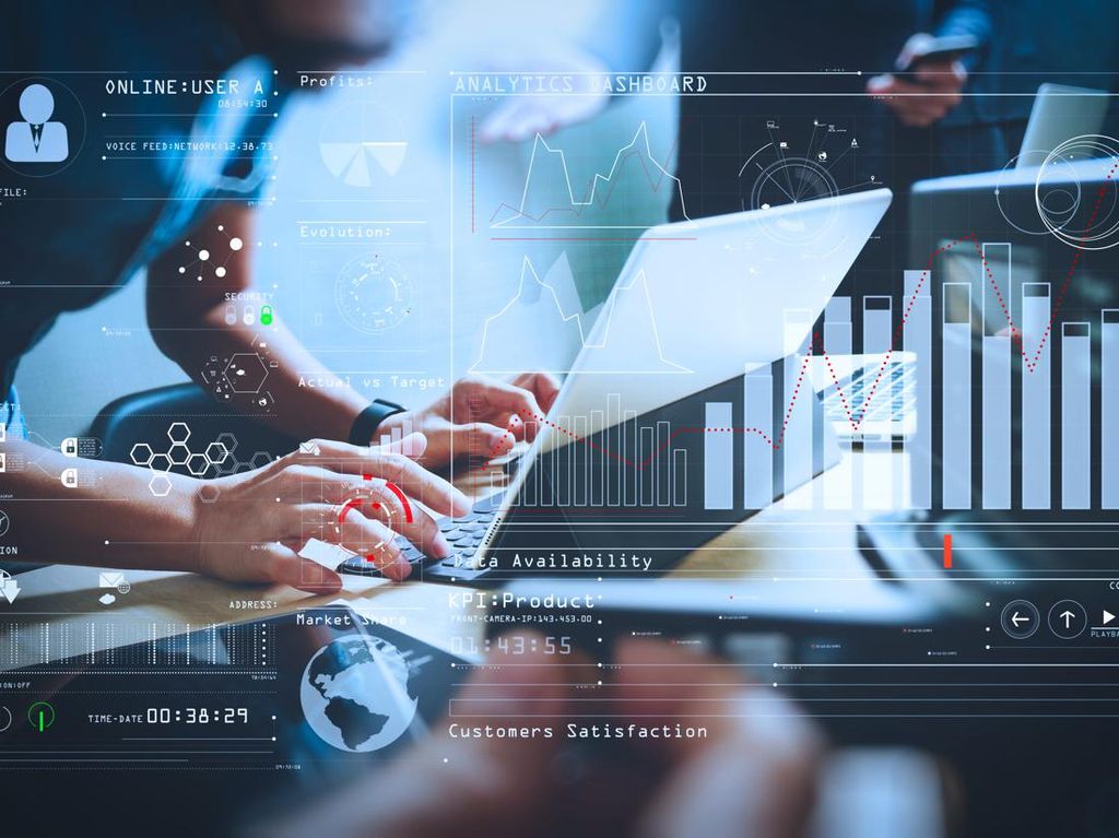 Data Scientist Punya Prospek Karier yang Menjanjikan, untuk Lulusan Apa Saja? Data Scientist Punya Prospek Karier yang Menjanjikan, untuk Lulusan Apa Saja?