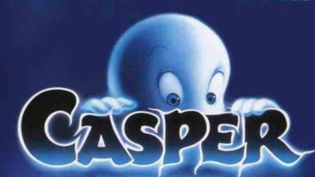Casper
