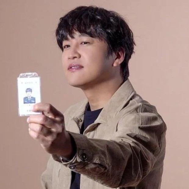 Cha Tae Hyun juga akan bergabung dalam drama Moving