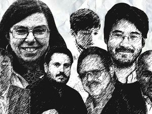 Bukan Albert Einstein, Ternyata Orang-orang Ini yang Punya IQ Tertinggi di Dunia Bukan Albert Einstein, Ternyata Orang-orang Ini yang Punya IQ Tertinggi di Dunia