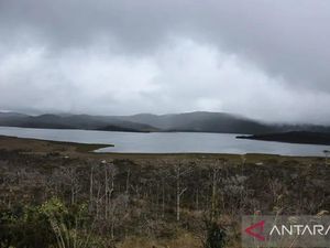 Keren! Jayawijaya Tata Goa Mistis Jadi Objek Wisata Digital